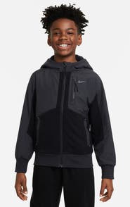 Nike Kids' Therma-FIT City Utility Jacket
