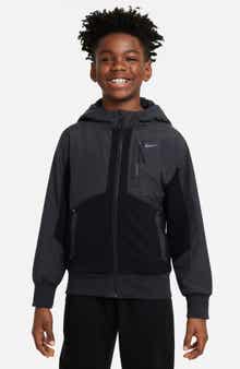 Nike Kids' Therma-FIT City Utility Jacket