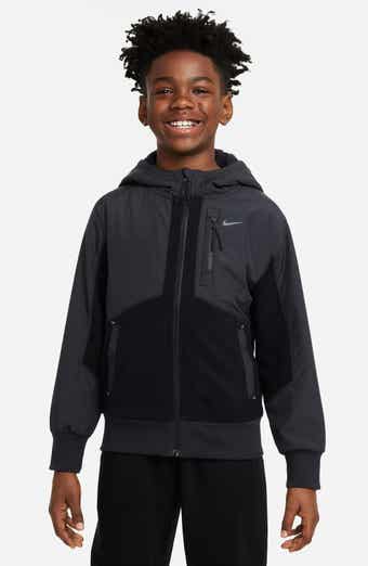 Nike Kids' Therma-FIT City Utility Jacket