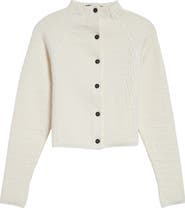 Jacquemus The Scala Cardigan