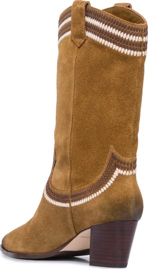 Fremont Western Boot