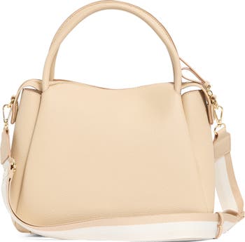 Sammie Top Handle Satchel