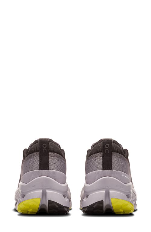On Cloudsurfer Trail 2 Trail Running Shoe