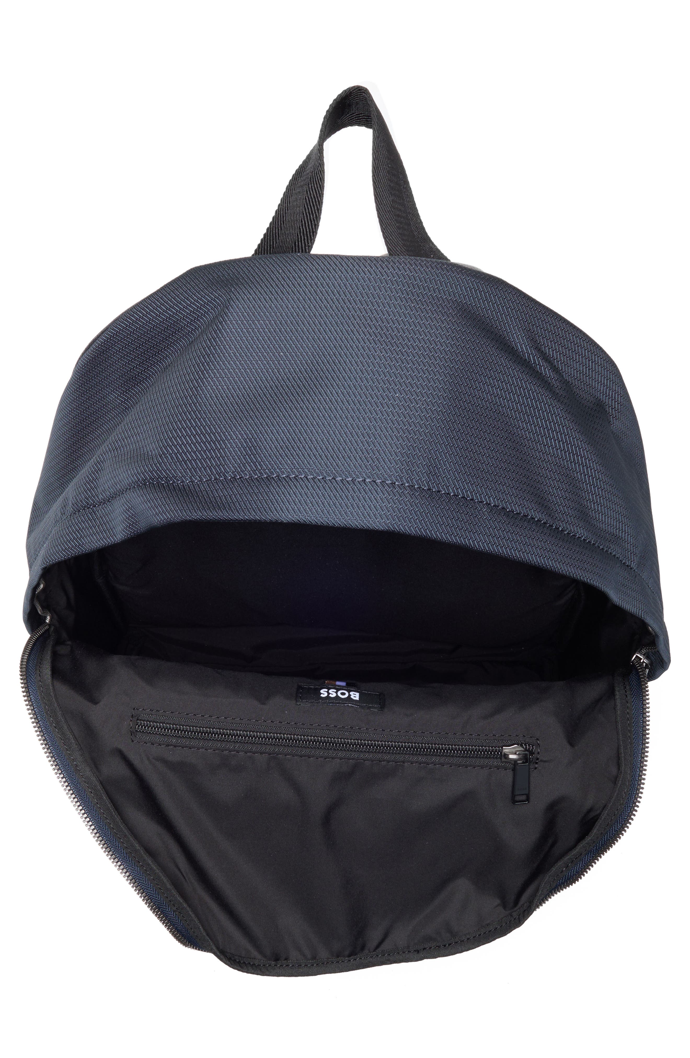 Catch 2.0 Backpack, Alternate, color, NAVY