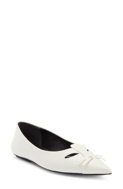 The Kiki Ballet Flat