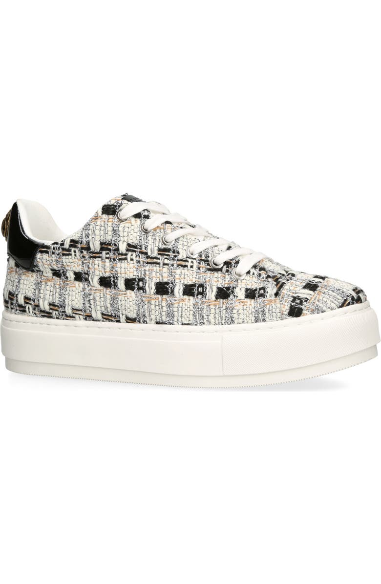 Kurt Geiger London Laney Eagle Sneaker, Main, color,