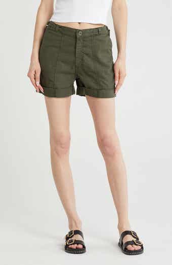 AG Noten Utility Shorts