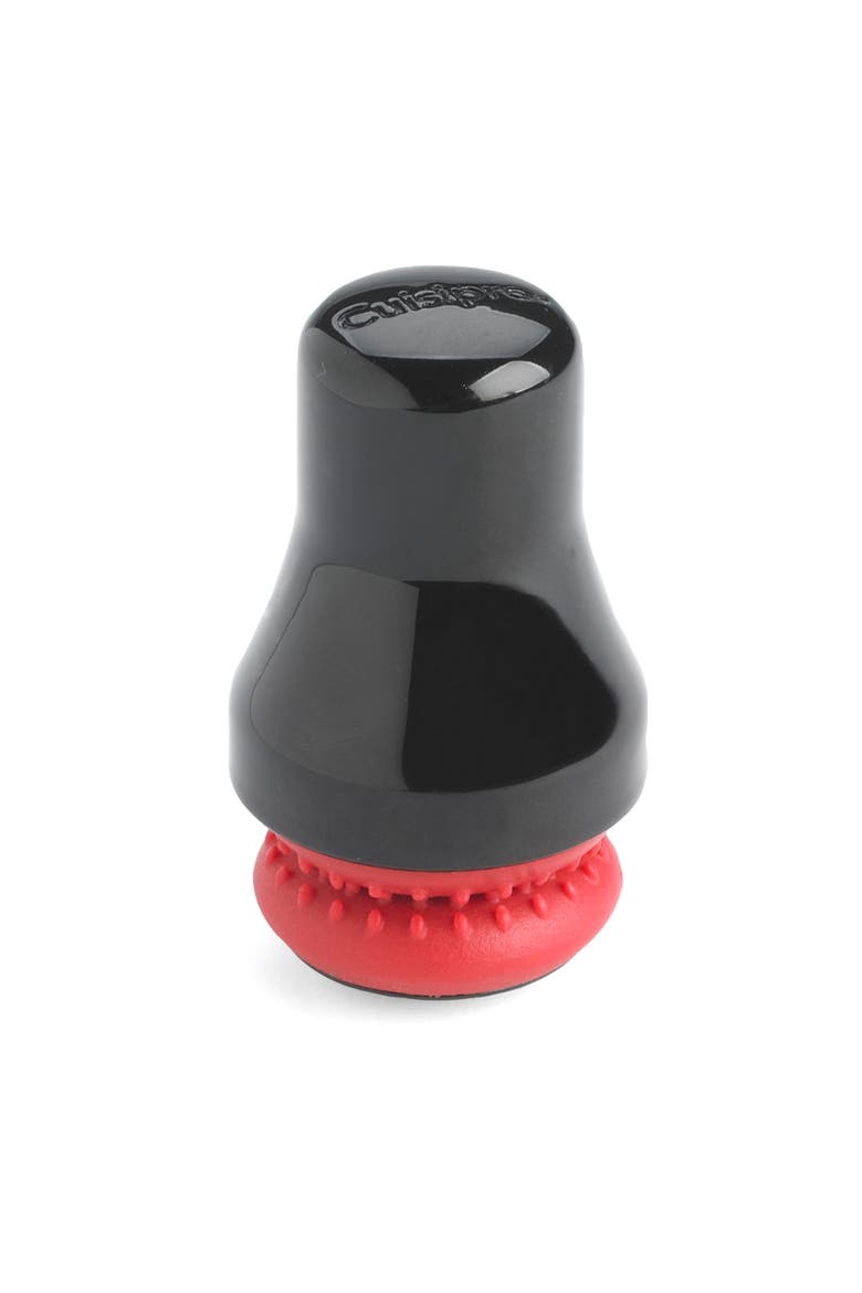Magnetic Spot Scrubber, Black, Main, color, Black