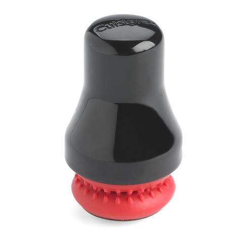 Magnetic Spot Scrubber, Black