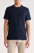 Robert Barakett Hickman Solid T-Shirt