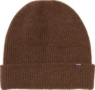 vowels Beanie