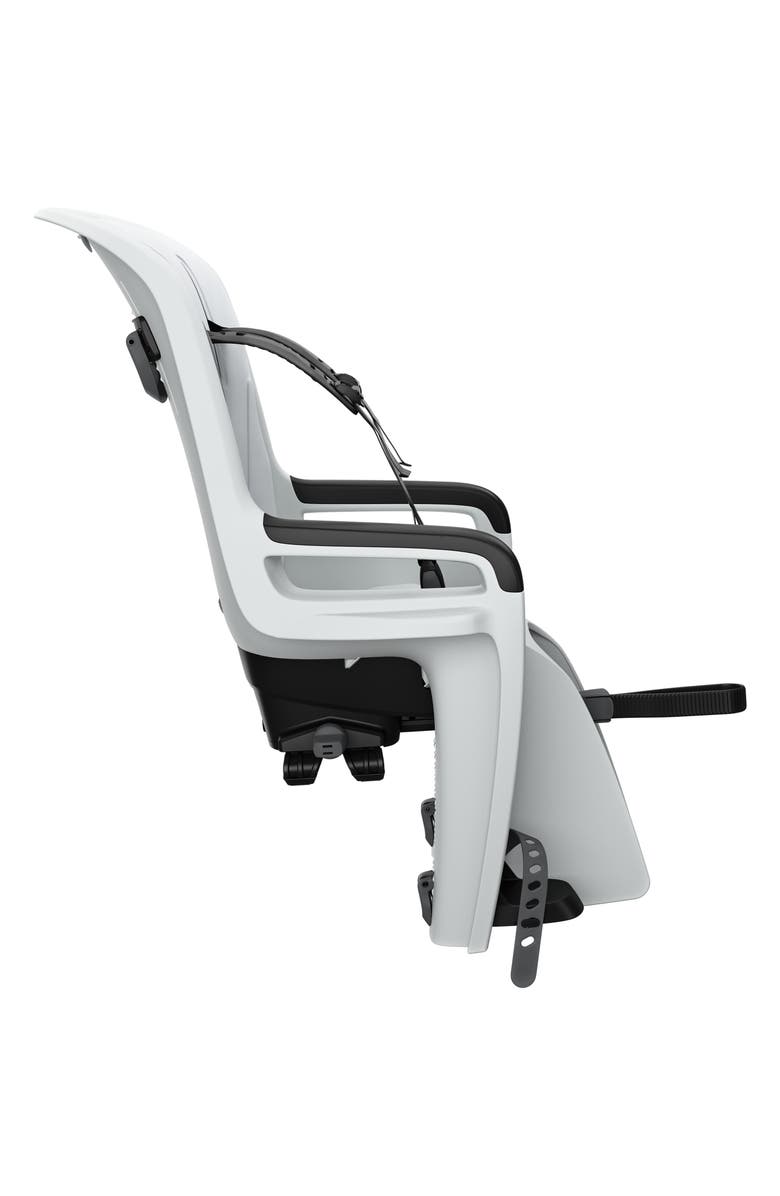 Thule RideAlong 2 Child Bike Seat, Alternate, color, Gray