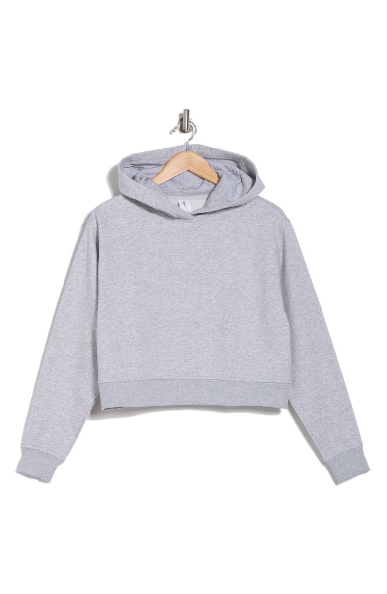 Everyday Fleece Hoodie
