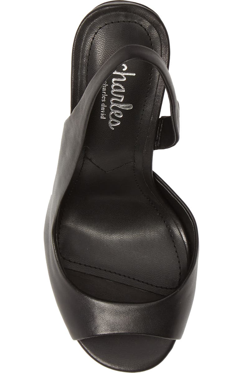 Charles by Charles David Rexx Sandal, Alternate, color,