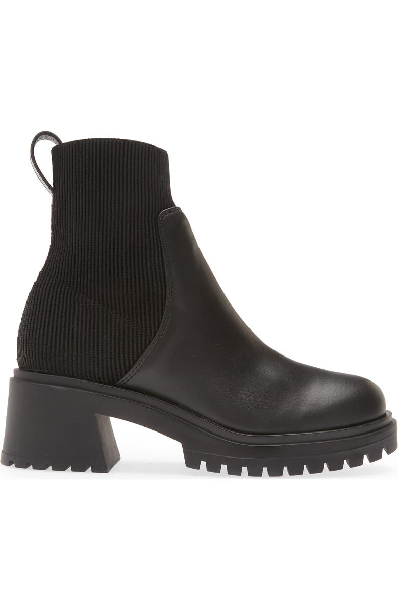 Steve Madden Holley Chelsea Boot, Alternate, color,