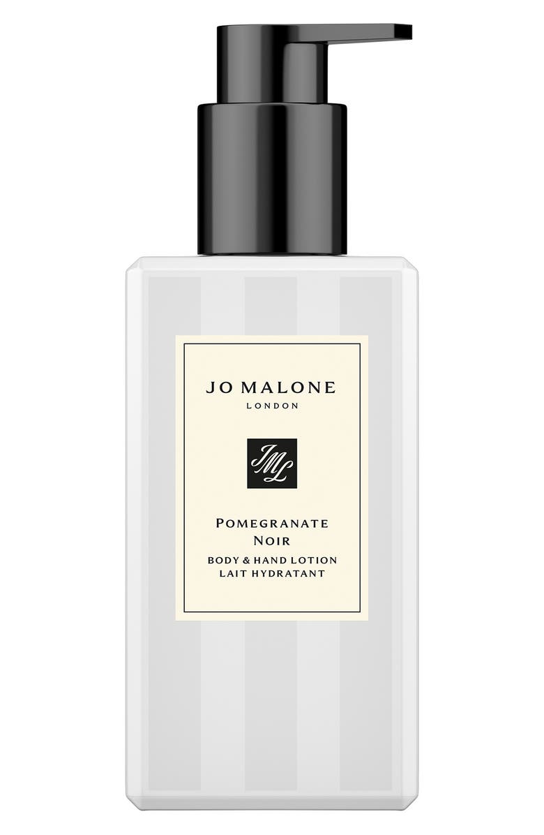 Jo Malone London<sup>™</sup> Pomegranate Noir Body Lotion, Main, color, 