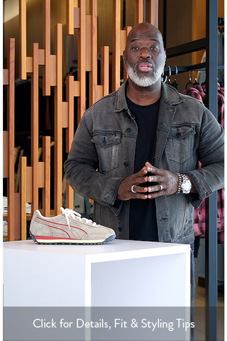 x 'Squid Game' Easy Rider Sneaker video