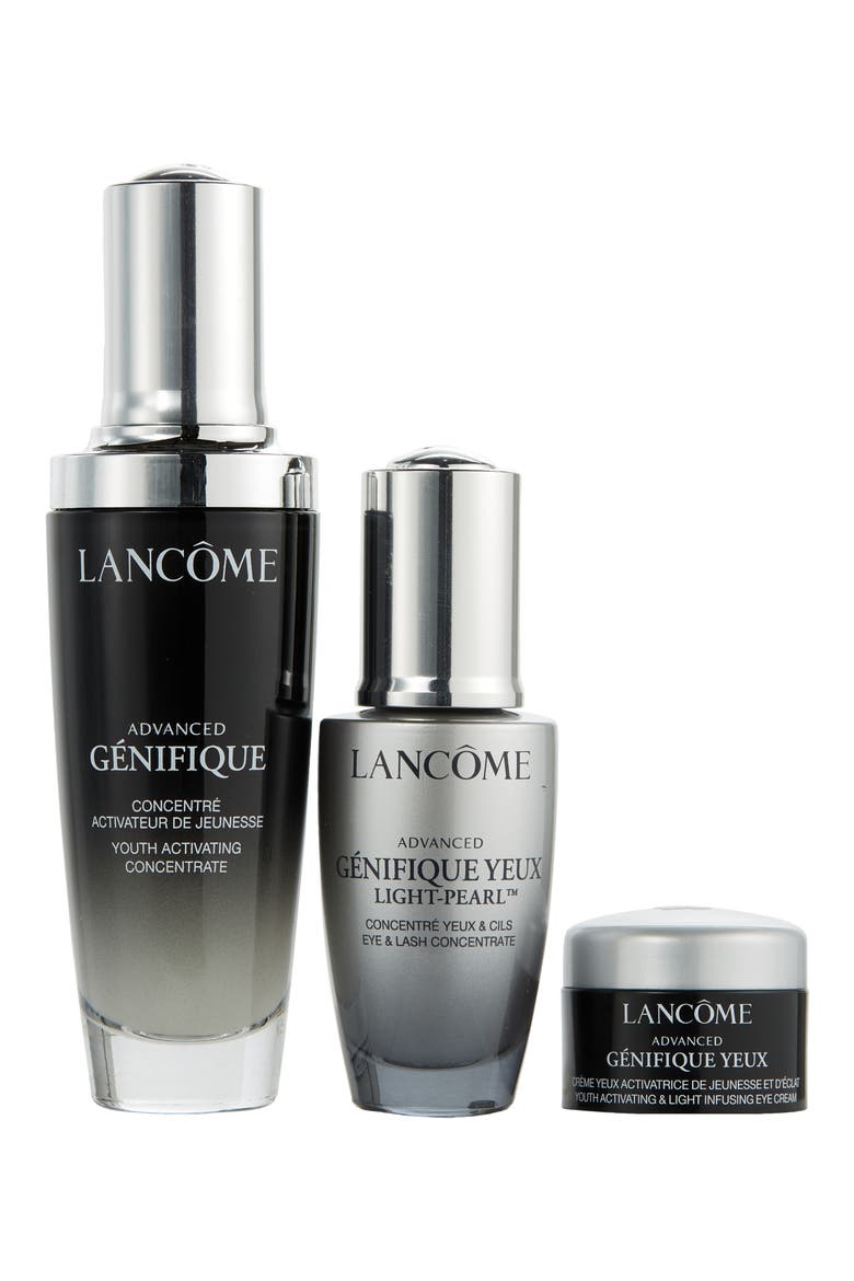Advanced Génifique Set USD $202 Value, Alternate, color, NO COLOR