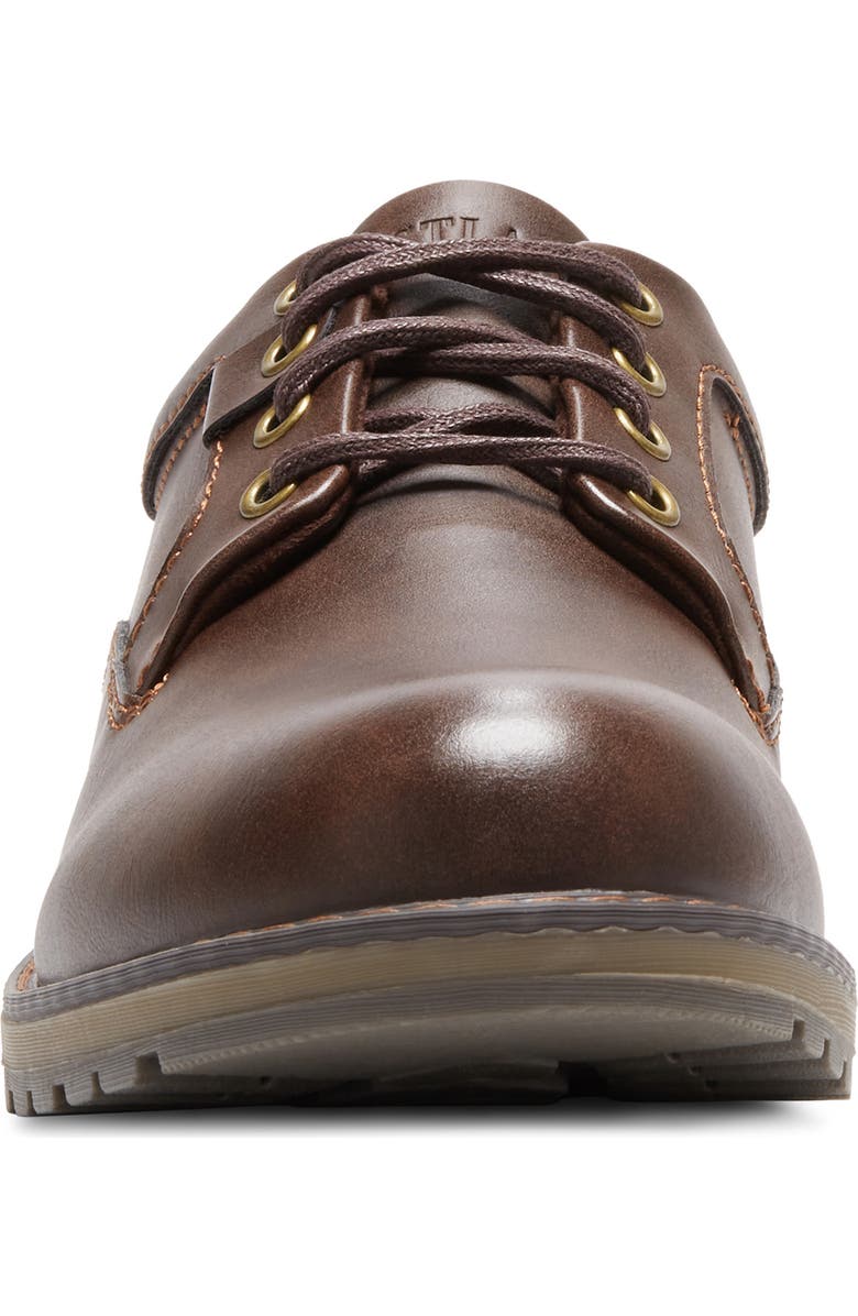 Eastland Dante Plain Toe Derby, Alternate, color,