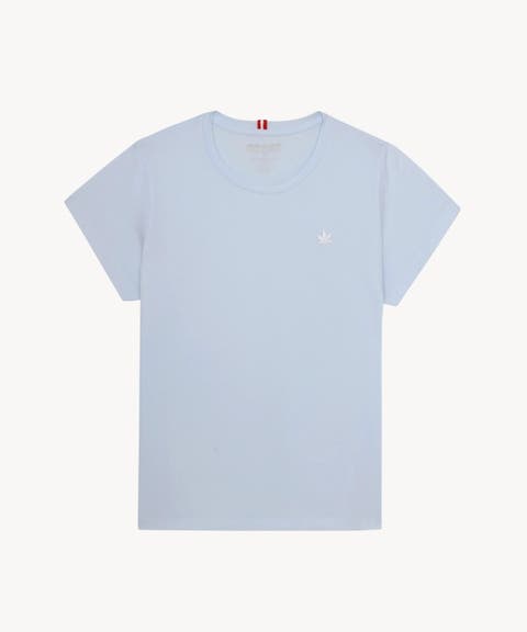Women's Pima Cotton Tee