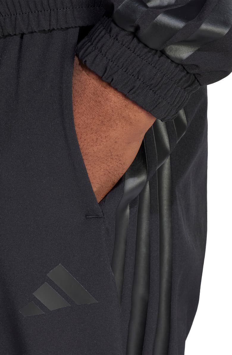 adidas House of Tiro Woven Stretch Pants, Alternate, color,