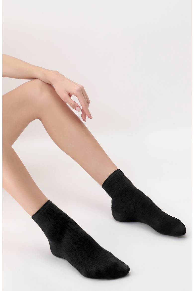 Assorted 2-Pack Twins Two Chance Crew Socks, Alternate, color, BEIGE-BLACK