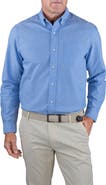 Tailor Vintage Classic Fit Cotton Oxford Button-Down Shirt