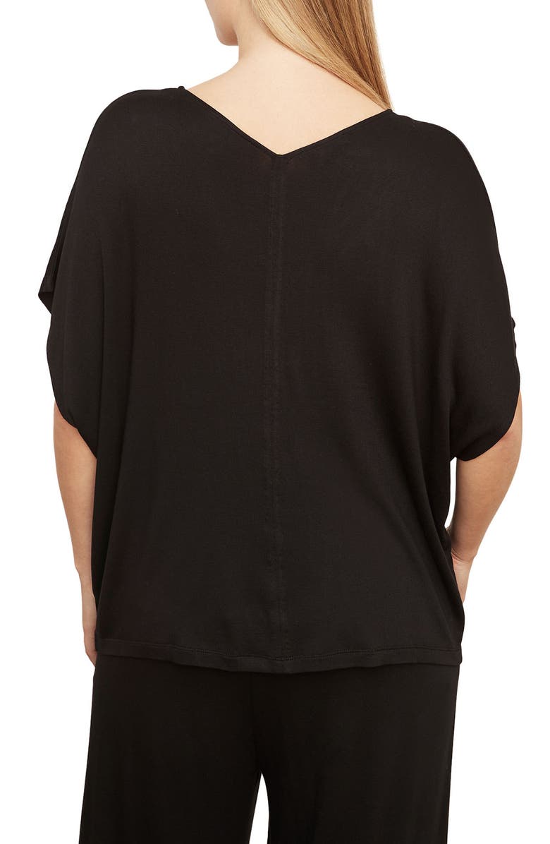 Vince V-Neck Top, Alternate, color,