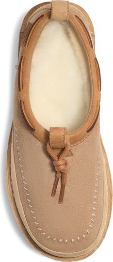 UGG® Gender Inclusive Tasman Crafted Regenerate Genuine