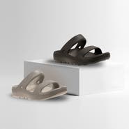 Revitalign 2-Pack Fusion Zest Slide Sandal
