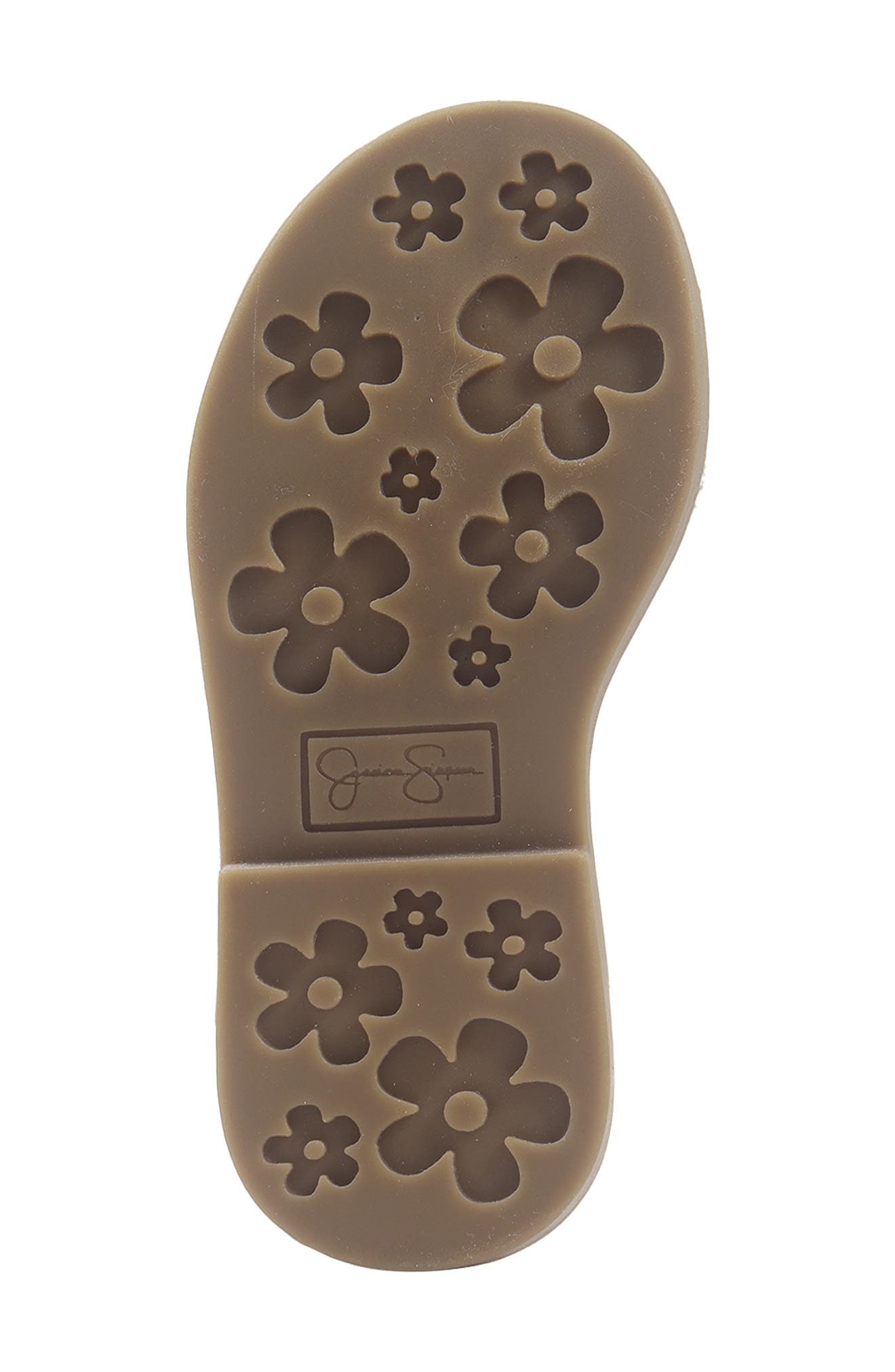 Jessica Simpson Kids' Georgie Syndi Sandal, Alternate, color, 