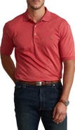 Polo Ralph Lauren Big & Tall Soft Touch Polo Shirt