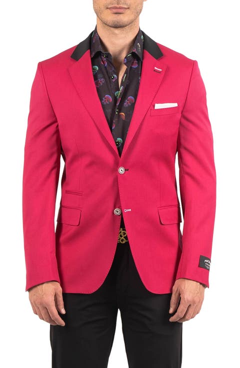 Socrates Evoresistance9 Sport Coat