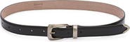 Khaite Benny Leather Belt