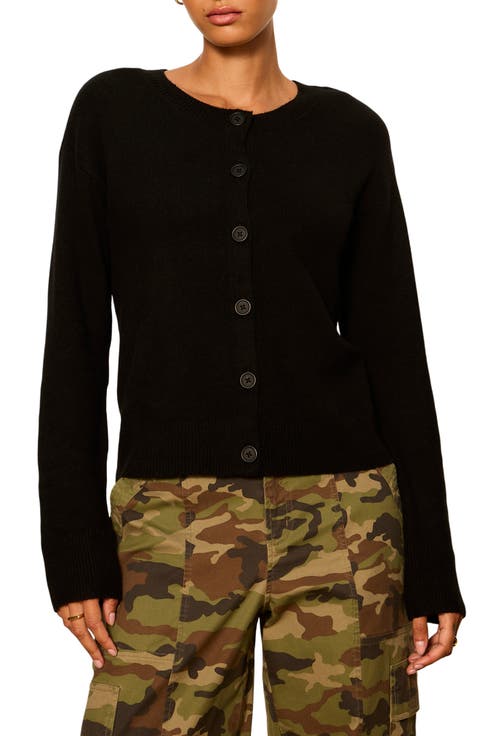 Must Have Cardigan