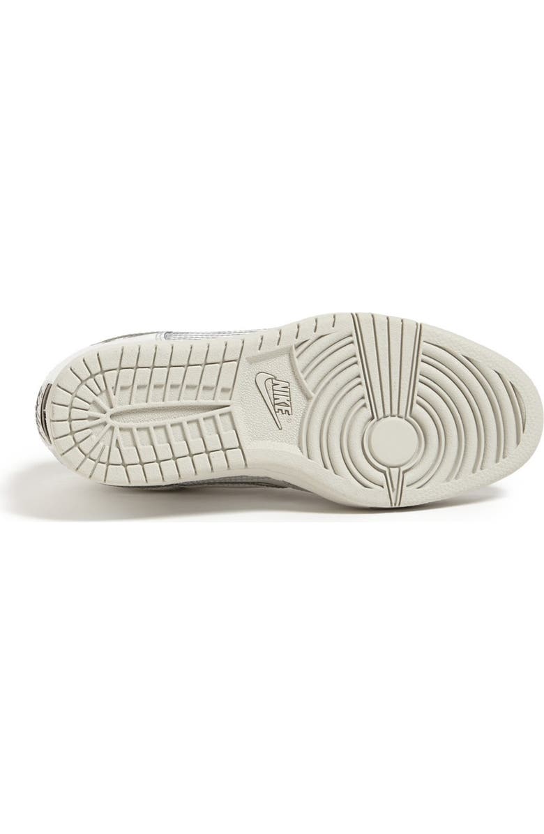 Nike 'Dunk Sky Hi' Hidden Wedge Sneaker, Alternate, color,