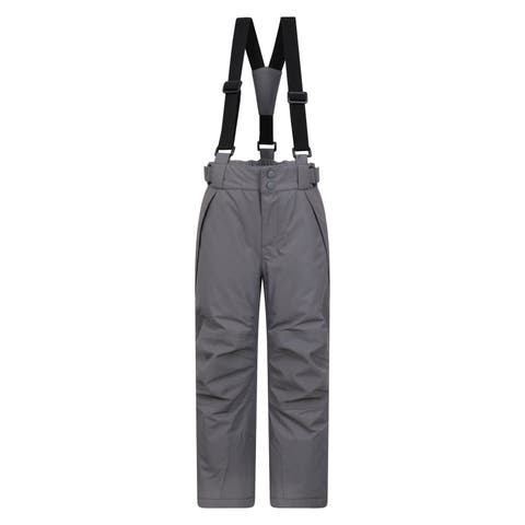 Childrens/Kids Falcon Extreme Ski Trousers