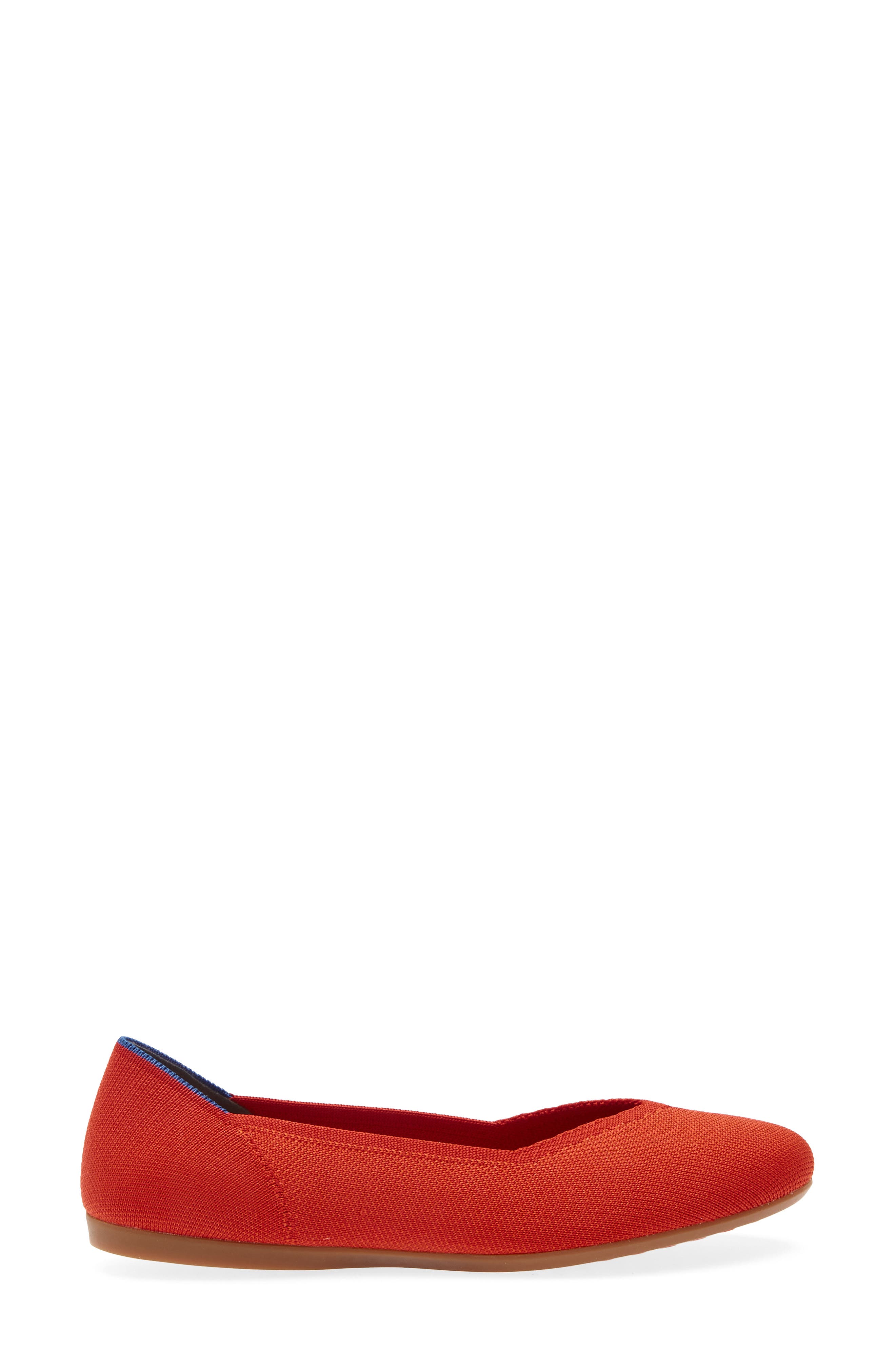 The Daily Ballet Flat, Alternate, color, SHOWSTOPPER