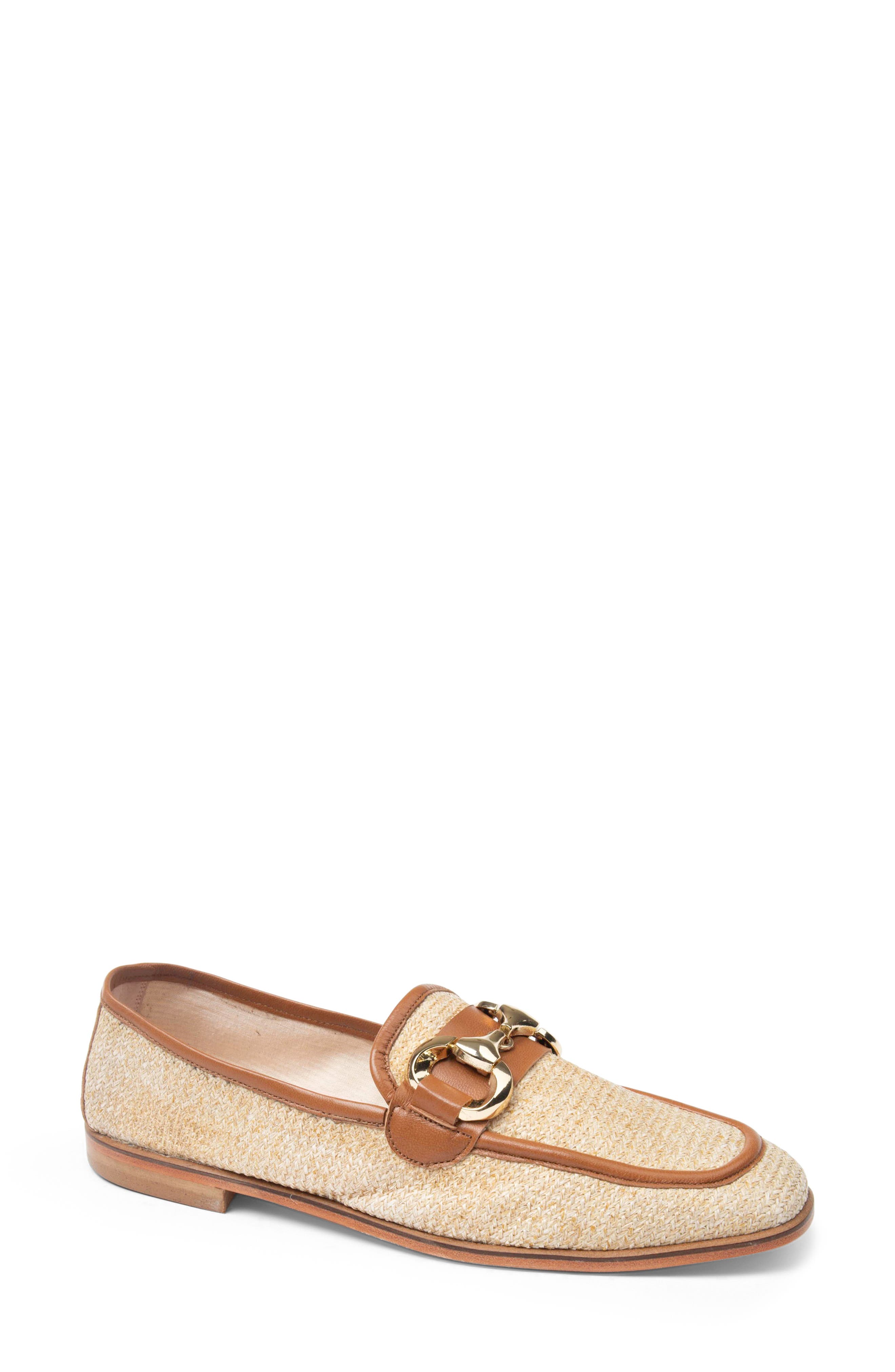 patricia green Harlow Bit Loafer, Main, color, 