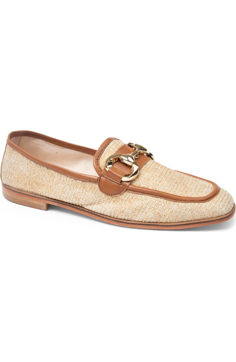 patricia green Harlow Bit Loafer, Main, color,