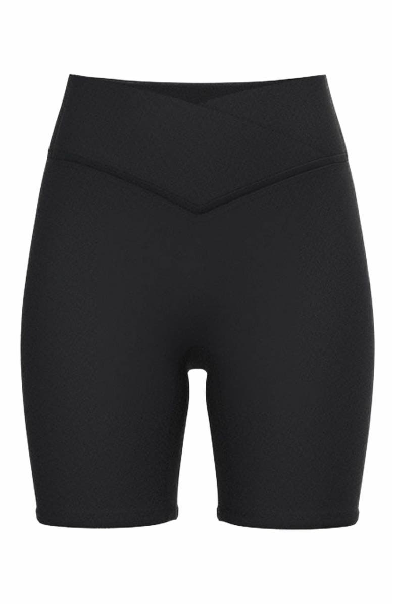 Vitality Daydream V Volley Short, Alternate, color, Midnight