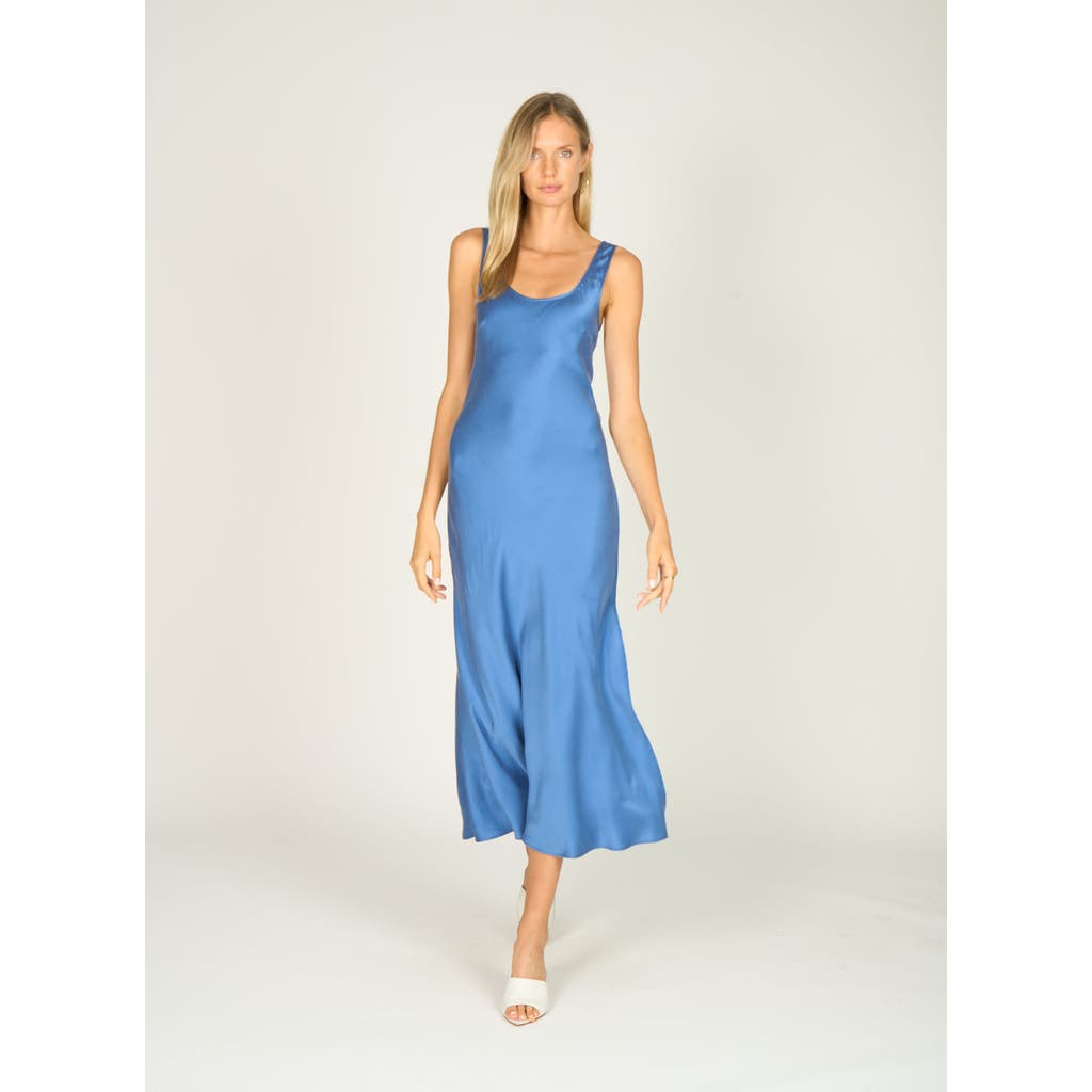 Secret Mission Phillipa Maxi Tank Dress