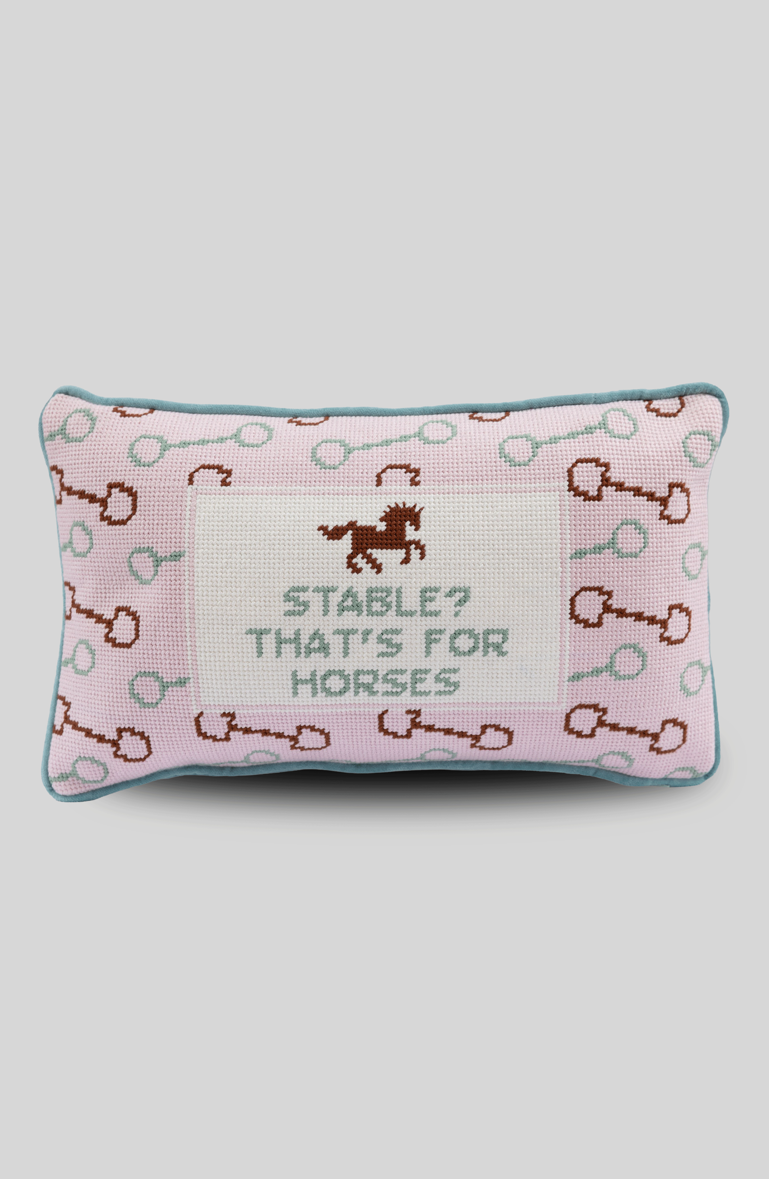 selected Stable