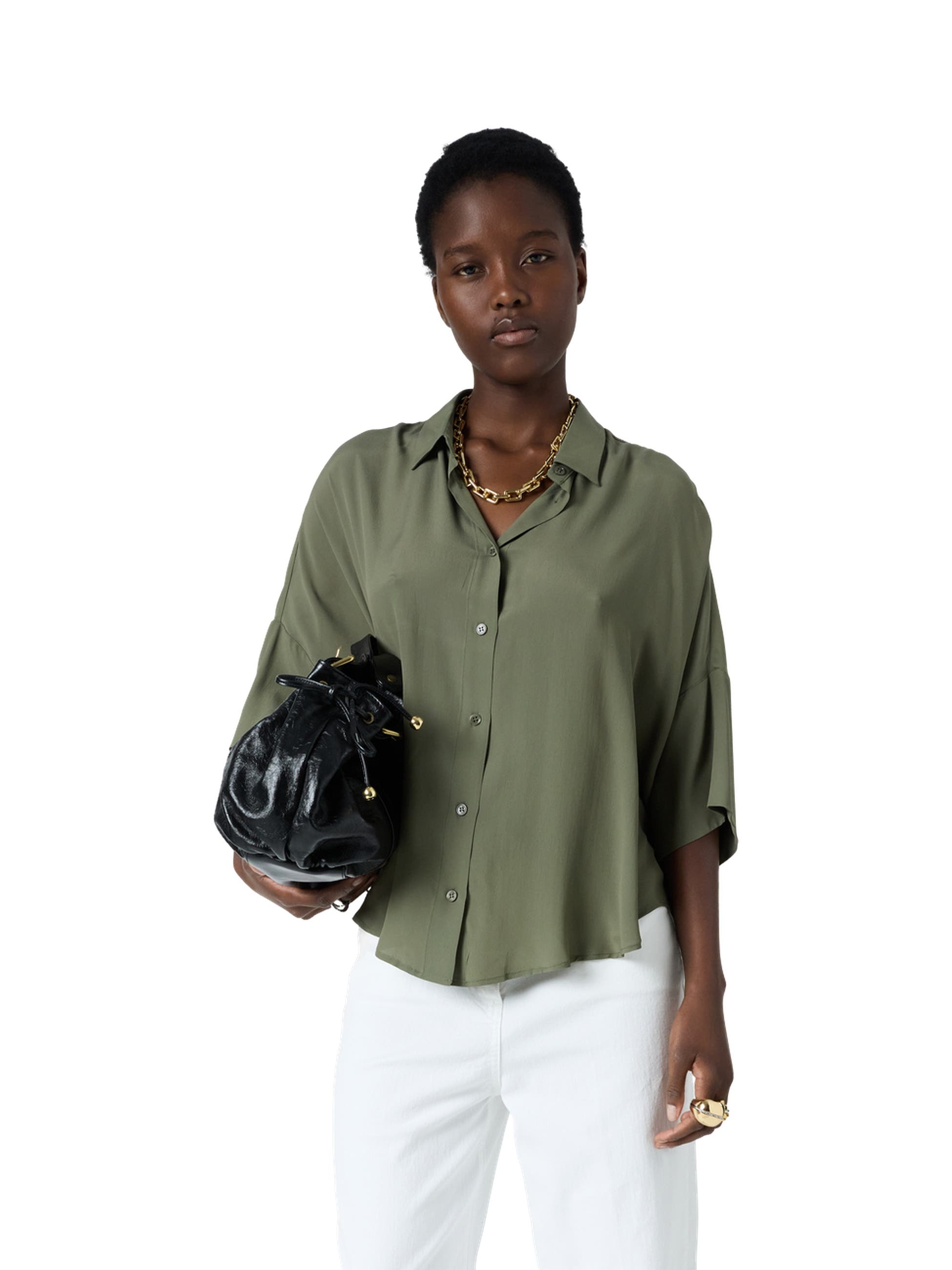 Medium Khaki