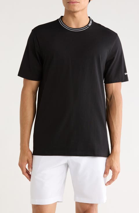 Primo Logo Crew T-Shirt