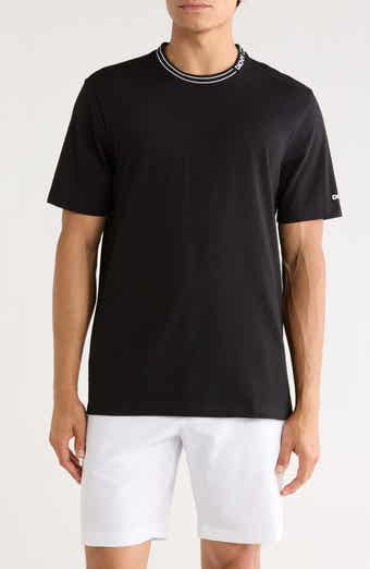 Primo Logo Crew T-Shirt