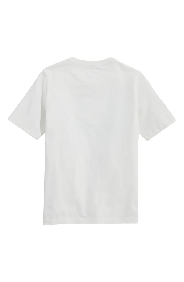 vineyard vines Kids' Nailed It Graphic T-Shirt, Alternate, color, 