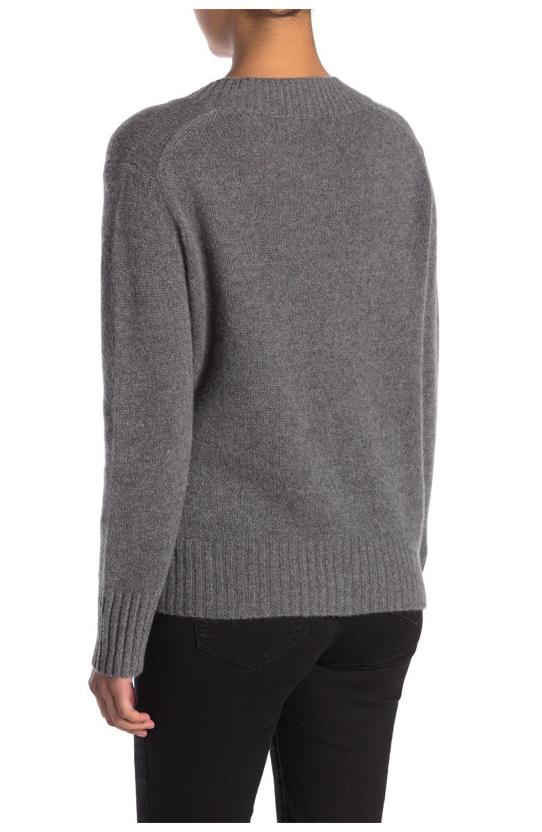 360 CASHMERE Daisy Cashmere Sweater, Alternate, color, 