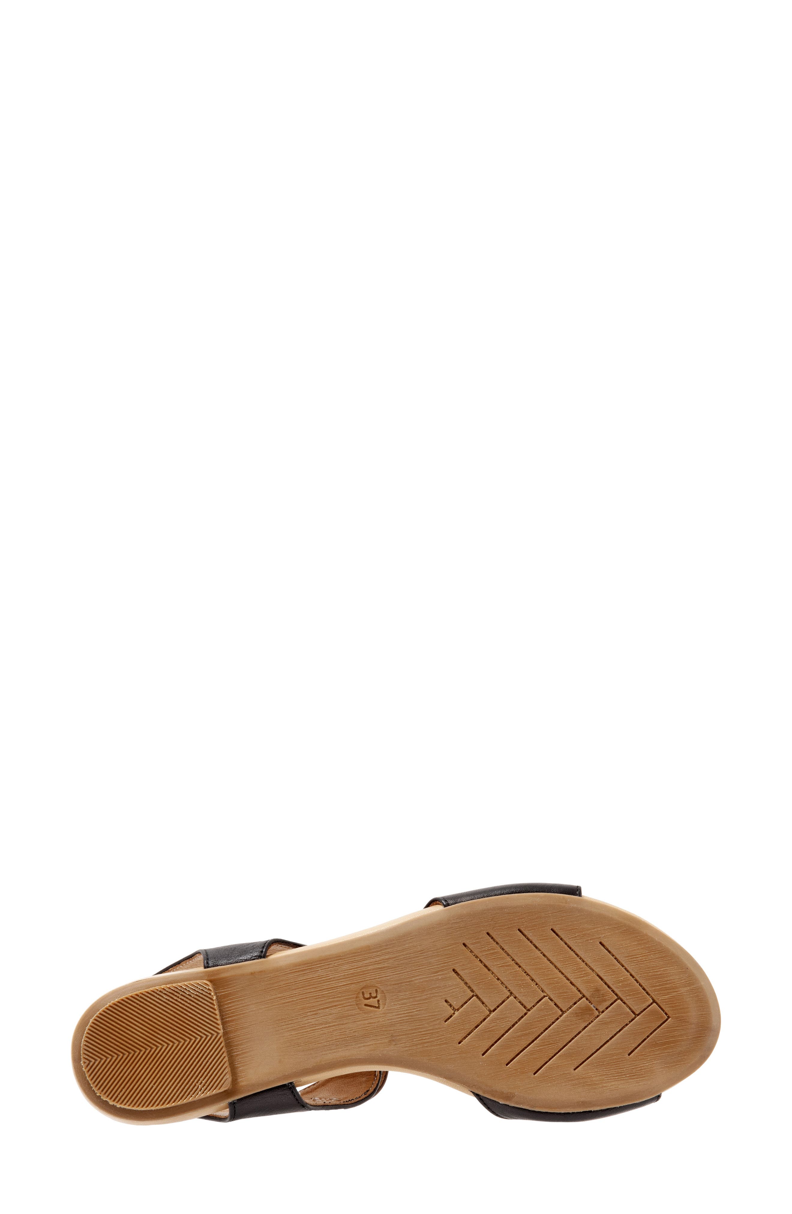 Bueno Kina Sandal, Alternate, color, 