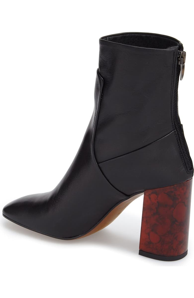 Topshop , Alternate, color,